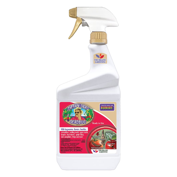 Bonide® Captain Jack's Dead Bug Brew