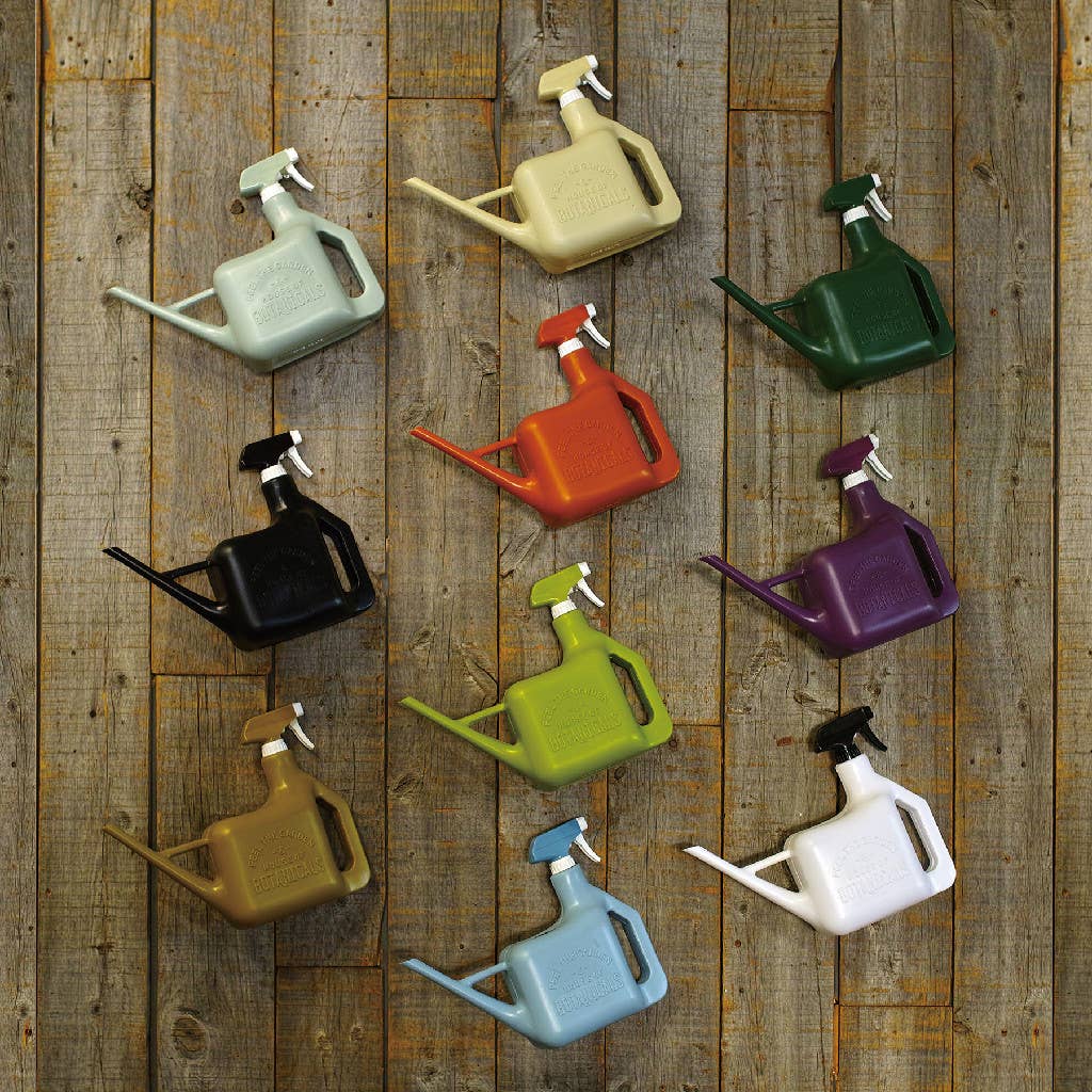 Spray Sprinkler: Cream