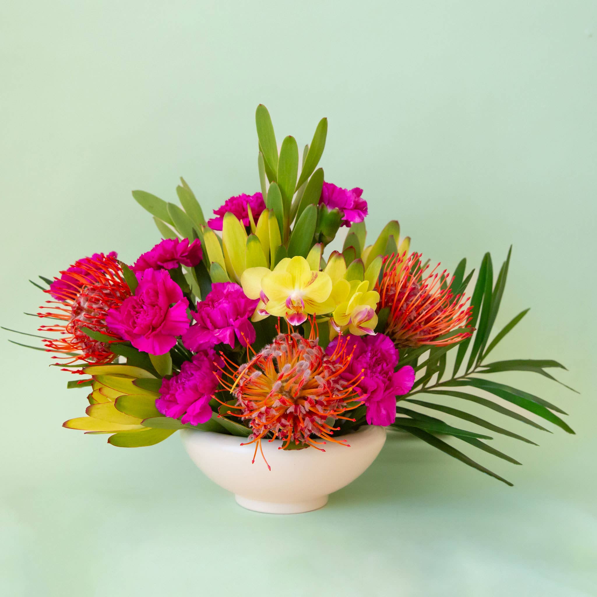 Birdie Bowl | Vintage White : 6.25 inch