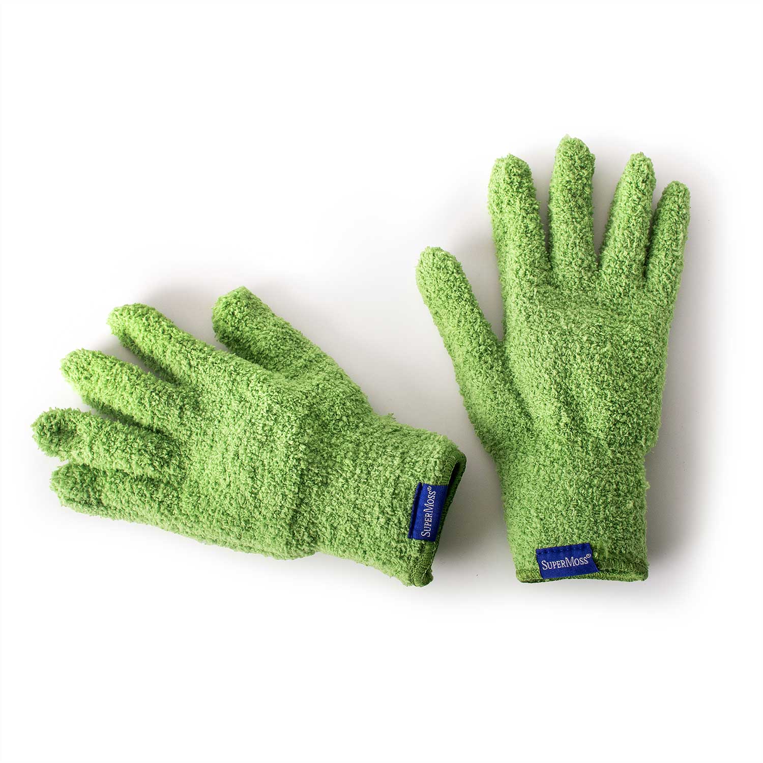 Leaf Cleaning Gloves