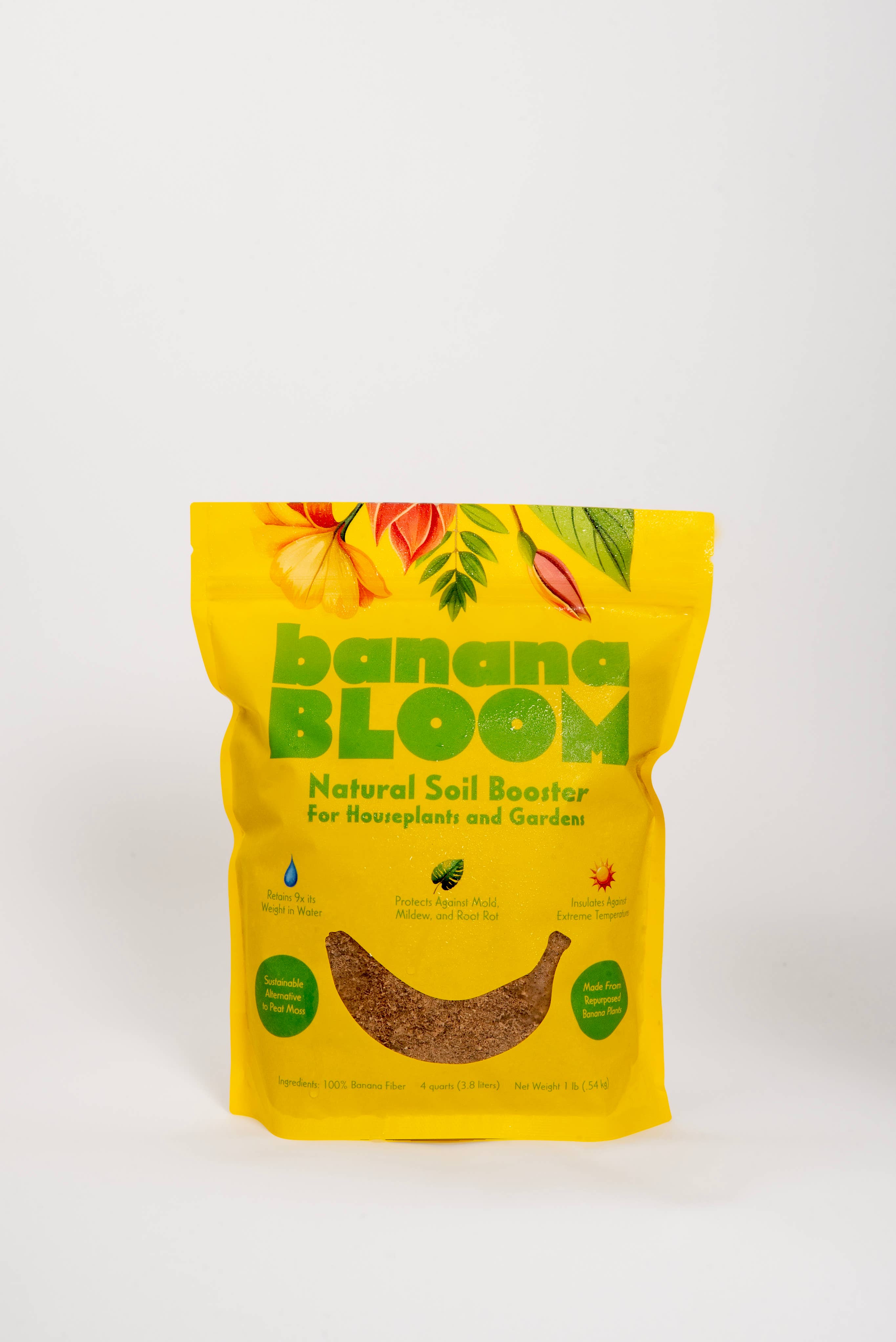 best potting mix for banana plant Banana Bloom – Seedy's Plants