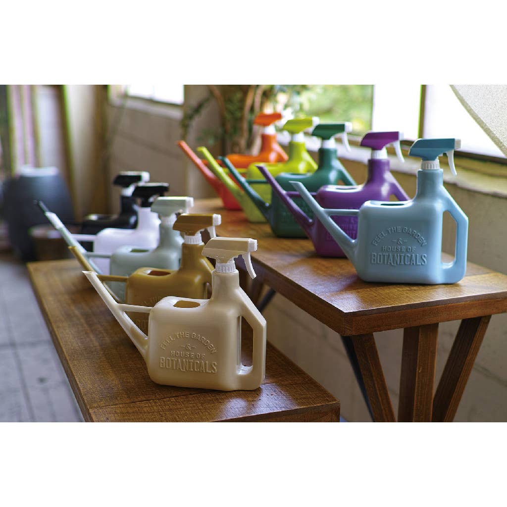 Spray Sprinkler: Cream