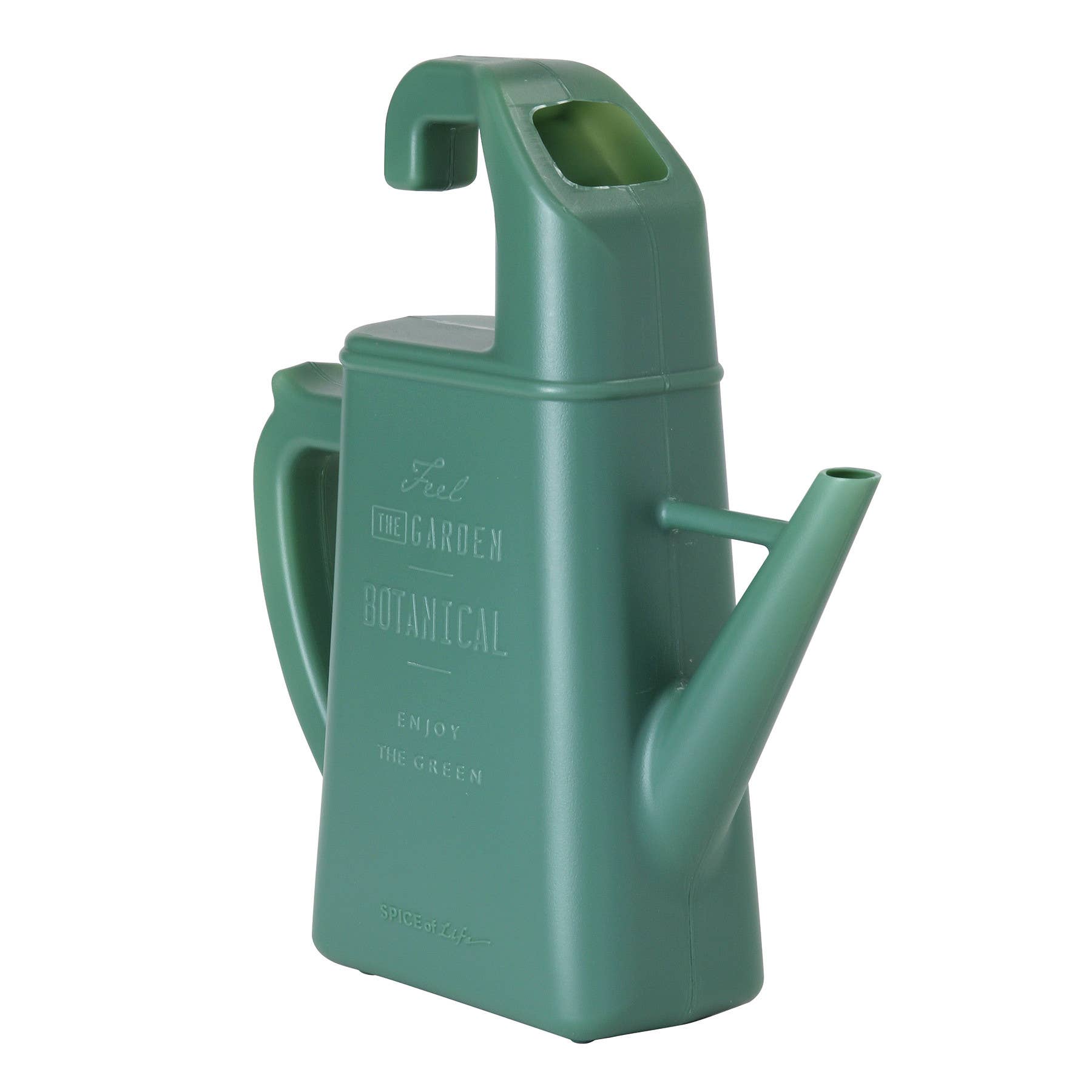 Hook Watering Can 1.7L: Beige