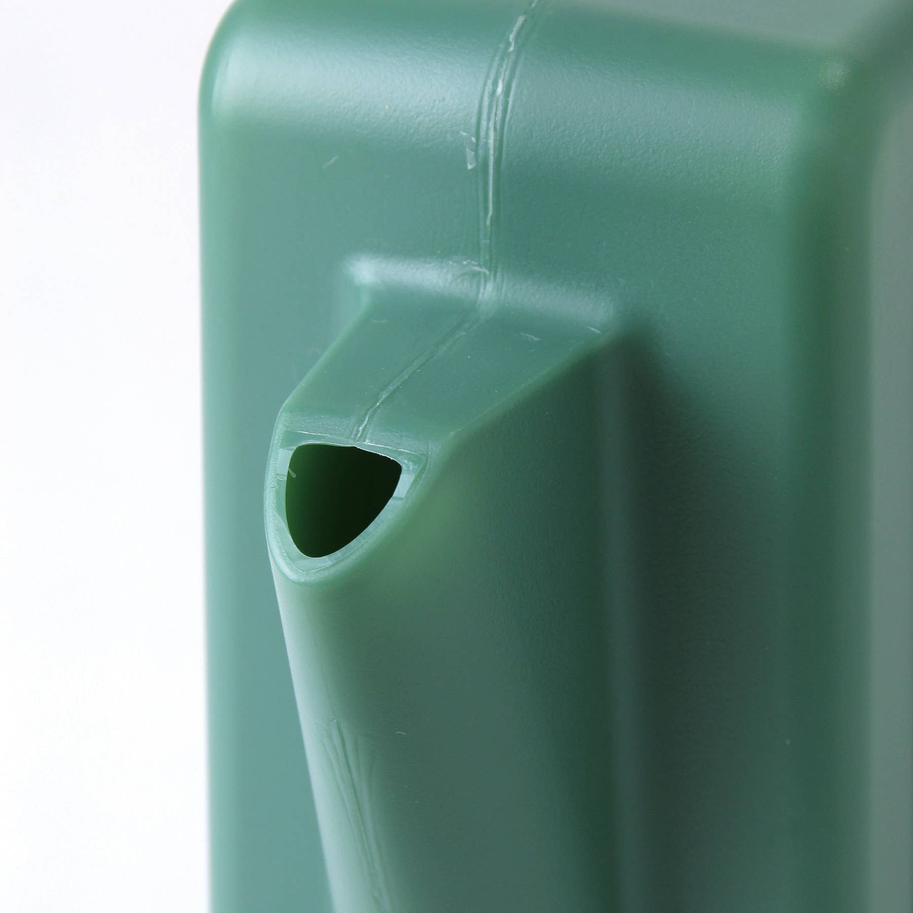 Ultra Slim Watering Can: Dark Grey