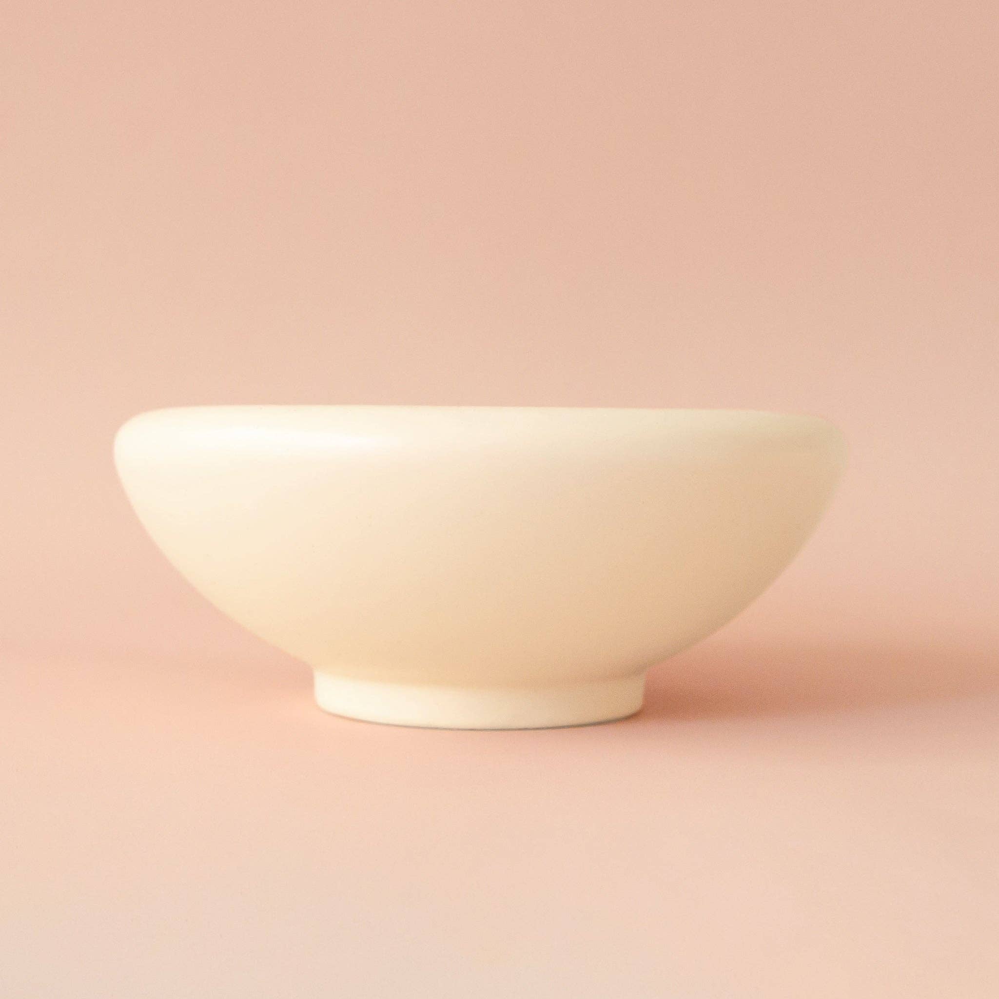 Birdie Bowl | Vintage White : 8.25 inch