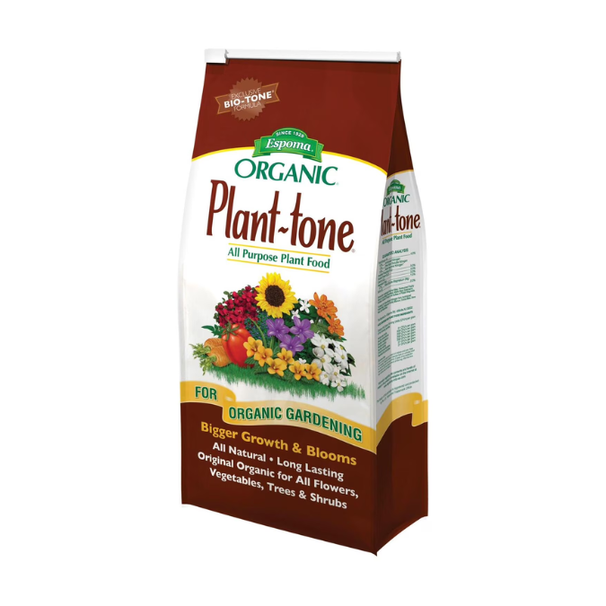 Espoma Plant Tone 5-5-3