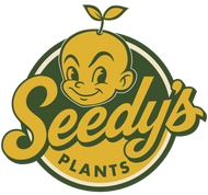 Seedy's Plant Shop