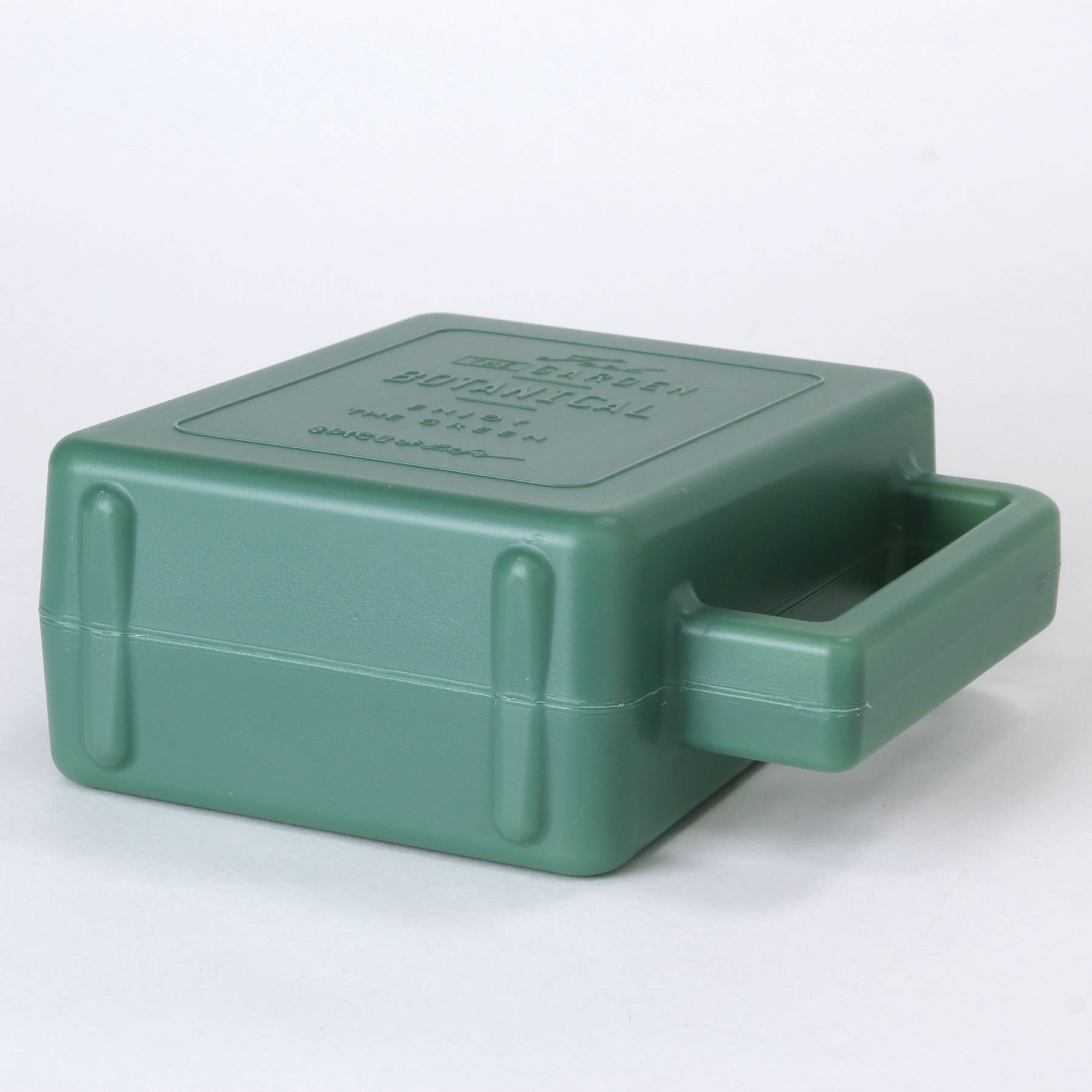 Ultra Slim Watering Can: Green